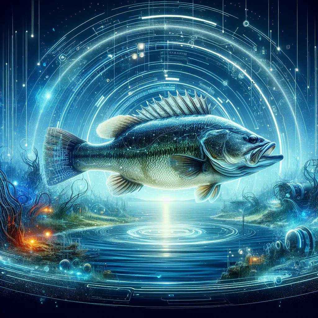 Big Bass Bonanza slot game