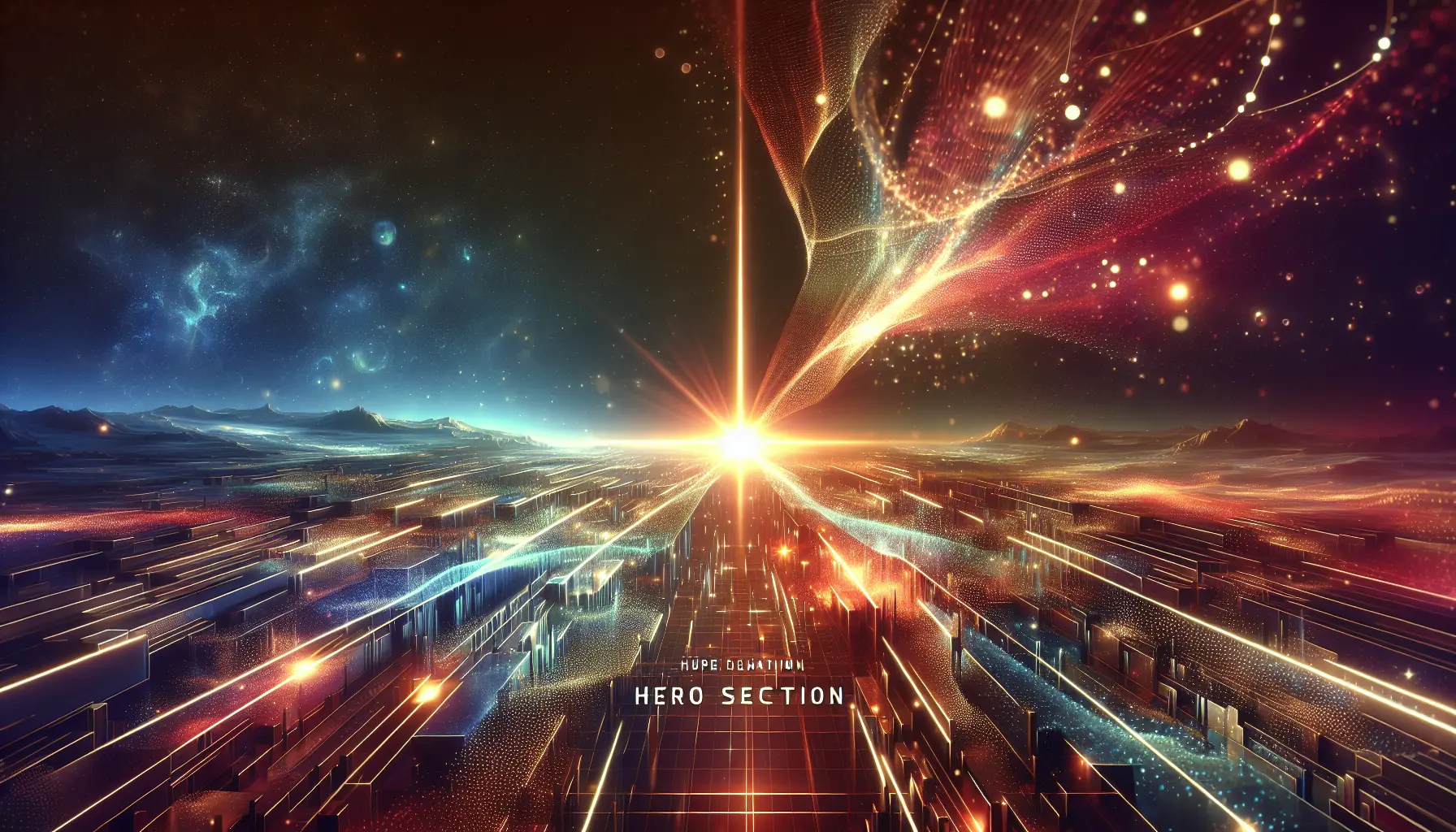 SuperQuantum Play Casino futuristic gaming atmosphere